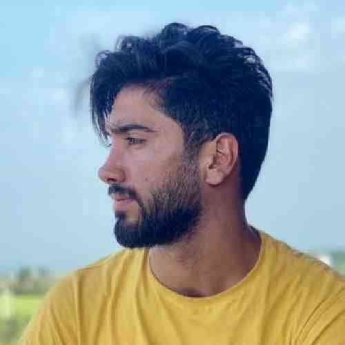 جواد عباسی سر کوه بلند الله اکبر